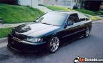 1995 Honda Accord
