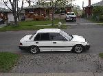 1988 Honda Civic