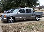 2006 GMC Sierra
