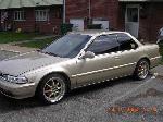 1990 Honda Accord