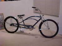 2004 Show Bikes other