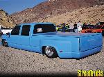 1998 Chevy Crew Cab Dually