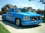 1995 GMC 2500 Pickup