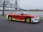 1995 Mitsubishi Eclipse