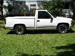 1998 Chevy C/K 1500