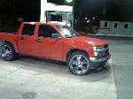 2005 Chevy Colorado