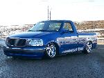 1998 Ford F150