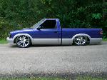 1994 Chevy S-10