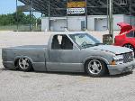 2000 Chevy S-10