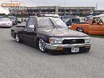 1994 Toyota 2wd Pickup
