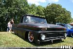 1963 Chevy C-10
