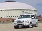 1998 Lincoln Navigator
