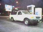 2003 Ford Ranger