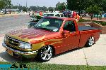 1997 Ford Ranger