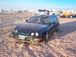 1996 Acura Integra