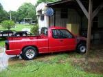 the oldest pic of the truck i got
