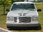 1998 GMC Yukon