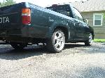 1994 Toyota 2wd Pickup