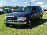 2000 Ford Expedition