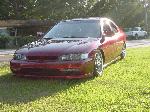 1995 Honda Accord
