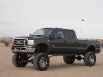 2006 Ford F-350 Sduty Diesel
