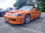 1993 Acura Integra