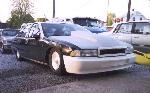 1992 Chevy Caprice