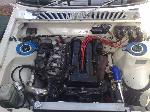 FRESH SR20DET, STRONG ROD, PISTONS ETC