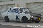 1970 Datsun 510 Sedan