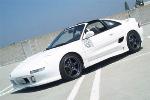 1991 Toyota MR2