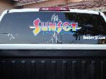 =Sunset= represent!