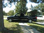 1999 Chevy S-10