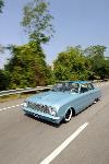 1962 Ford Falcon