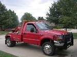 2001 Ford F-350 Sduty Diesel