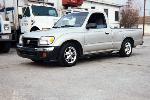2000 Toyota Tacoma