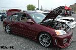 2004 Honda Civic