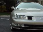 1996 Honda Prelude
