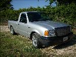 2005 Ford Ranger