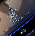 2000 Nissan Frontier