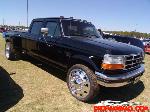 1996 Ford F-350 Sduty Diesel