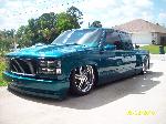 1993 Chevy C/K 1500