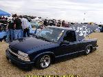 1999 Chevy S-10