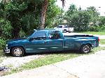 1994 Chevy Dually