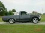 1990 Toyota 2wd Pickup