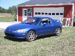 1993 Honda Del Sol