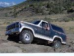 1983 Ford Bronco
