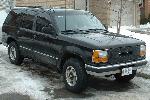 1991 Ford Explorer