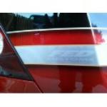 Ed's little trademark