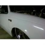 lookin' good eatting up those twenties