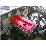 It's called a Folvo conversion